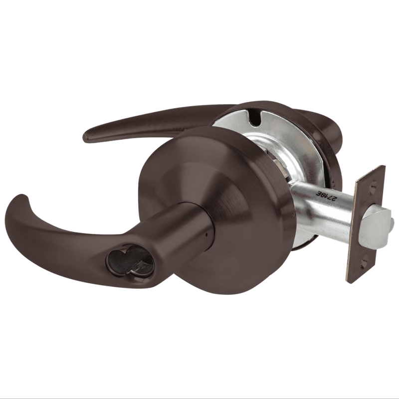 613 - Oil Rubbed Bronze